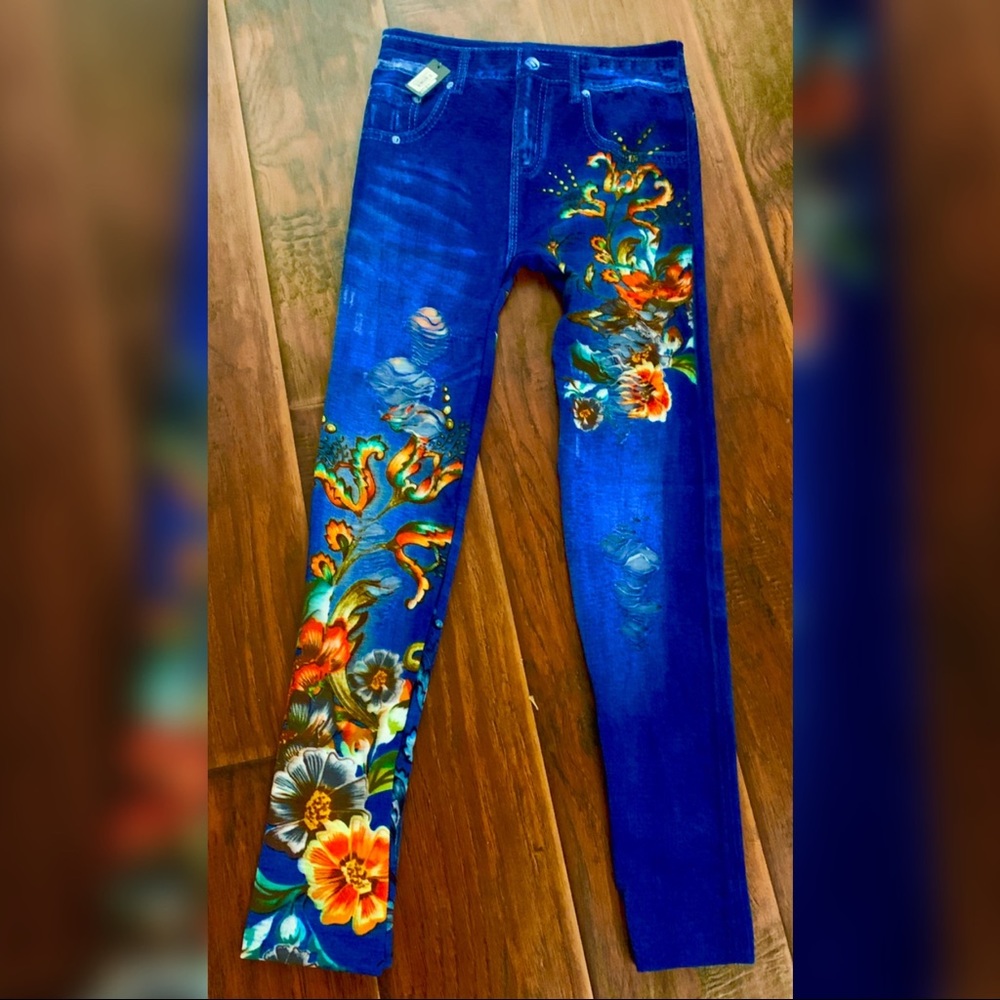 Minky Accessories Once Size Fashionable Leggings